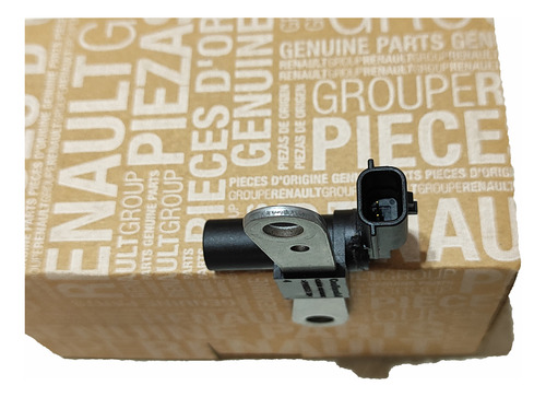 Sensor Rotação Renault Sandero Clio 1.0 16v D4d 1.6 08v K7m