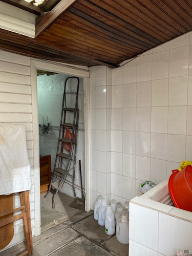 Vendo Casa Barrio Residencial A 4 Cuadras Del Metro El Llano