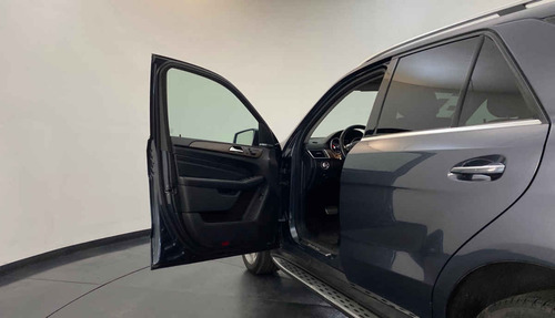 Imagen 14 de 15 de 35155 - Mercedes-benz Clase M 2015 Con Garantía