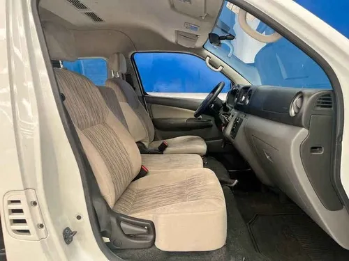 Nissan Urvan 2.5 15 Pas Amplia Aapack Seg Mt