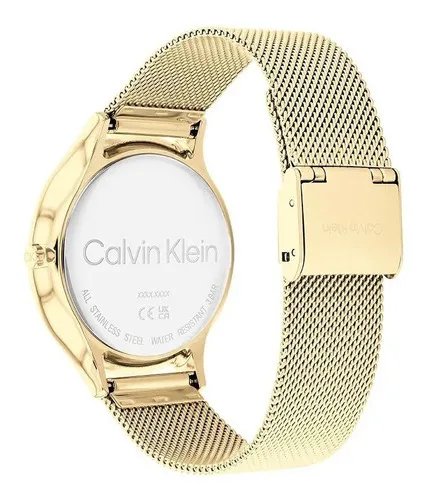 Reloj calvin klein mercado libre new arrivals