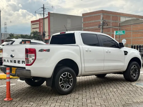 Ford Ranger 3.2 Xls
