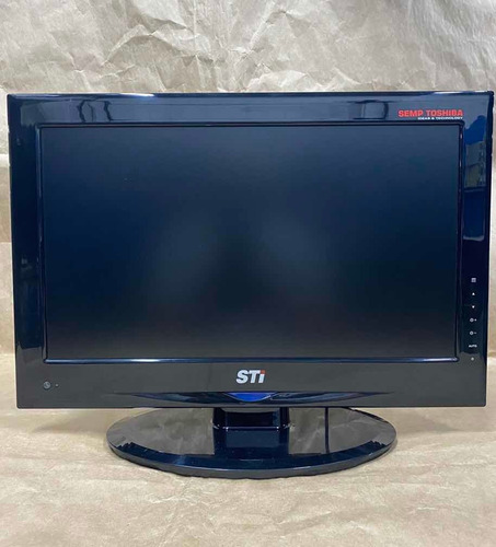 Monitor Sti Led Mle 1951w - Vga