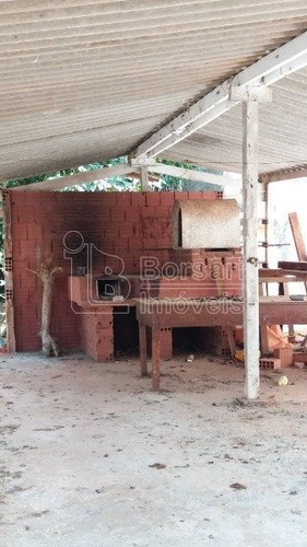 Imagem 5 de 6 de Venda De Rural / Chácara Na Cidade De Araraquara 7821