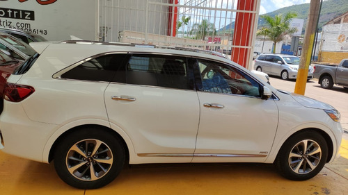Imagen 4 de 15 de 2019 Kia Sorento 3.3l Sxl Awd T/a - 7p