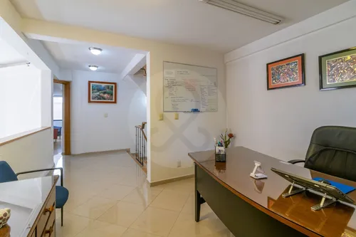 Casa En Condominio En Venta En San José Insurgentes