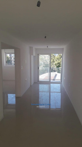 Apartamento 2 Dormitorios Garaje Y Box Con Renta