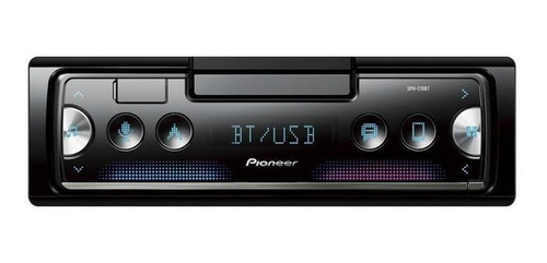 Pioneer Autoradio Bluetooth Sph-c10bt