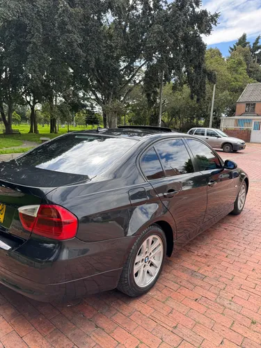 BMW Serie 3 2.0 318i E90 Lci