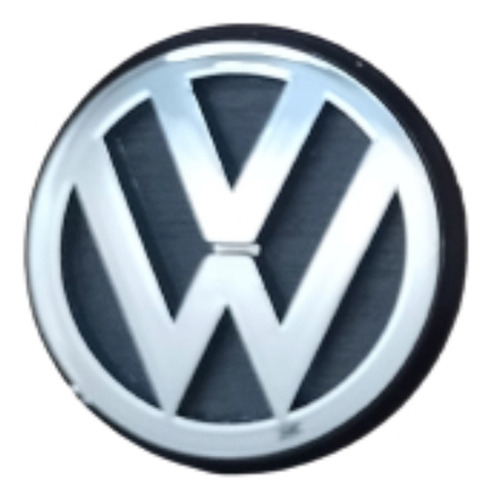 Escudo Insignia Baúl Vw Pointer 