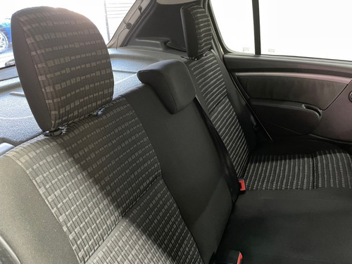 Renault Sandero Confort 2012 Lll