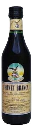 Fernet Branca Aperitivo En Botella De 450ml, Pack 12u