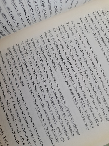 Las Raices Y Los Frutos - Filosofia Ciencia Leer Descripcion (Usado)
