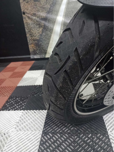 Imagem 15 de 18 de Suzuki V-strom 650 Xt Abs