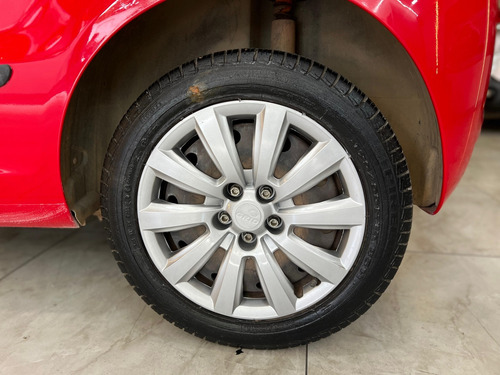 Volkswagen Fox 1.0 MI 8V FLEX 2P MANUAL