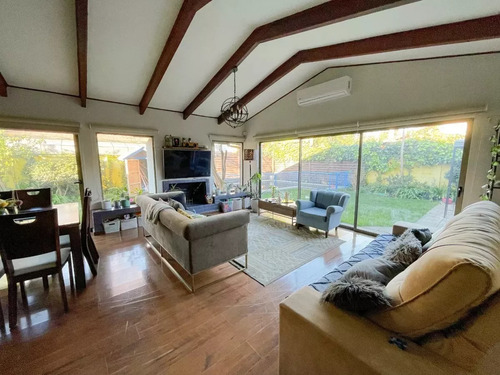 Casa En Schleyer, Chillán