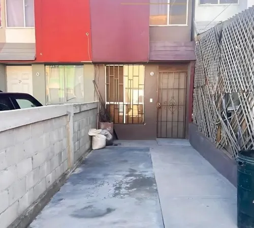 Venta De Casa En Tijuana Baja California Vl