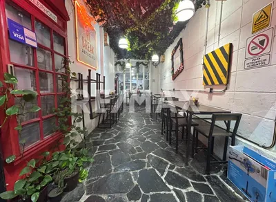 Local comercial en traspaso
