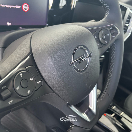 Opel E-Mokka 0.0 Gs Line