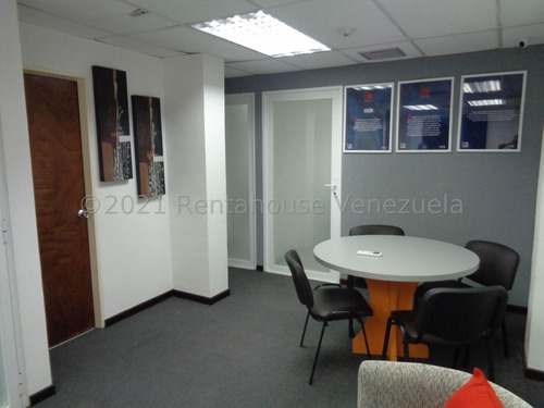 Imagen 8 de 8 de Tibizay Diaz Alquila Oficina Las Mercedes 22-11281 0414-412-02-53
