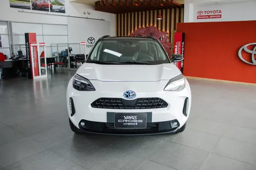 Toyota Yaris Cross 1.5 Hev Xls