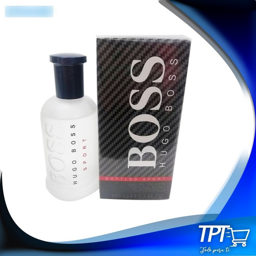 Perfume Boss Hugo Boss