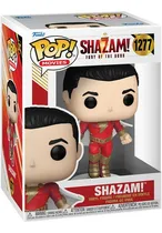 Comprar Funko Pop Shazam - Shazam