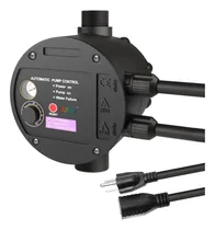 Comprar Controlador Automático De Bomba Oelffow 110v Ajuste