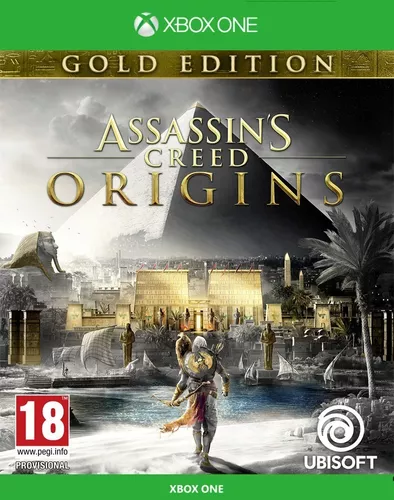 Assassin's Creed: Origins