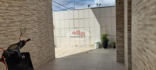Imagem 21 de 27 de Casa Em Condomínio Com 3 Dormitório(s) Localizado(a) No Bairro Serraria Brasil Em Feira De Santana / Feira De Santana - 6690