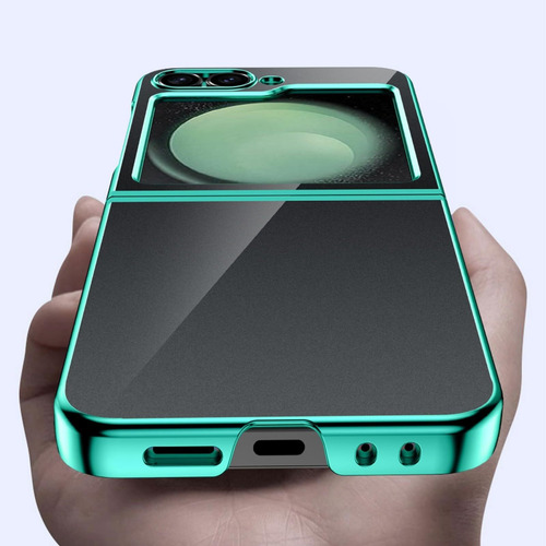 Funda Resistente A Golpes For Samsung Galaxy Z Flip6