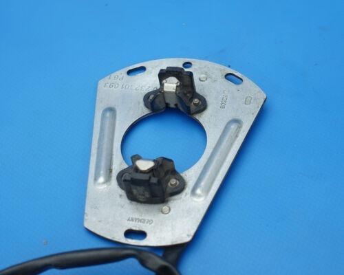 Sensor De Encendido Sensor Hall Original Bmw 12117673277