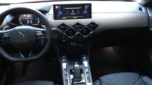 Ds 3 Crossback So Chic