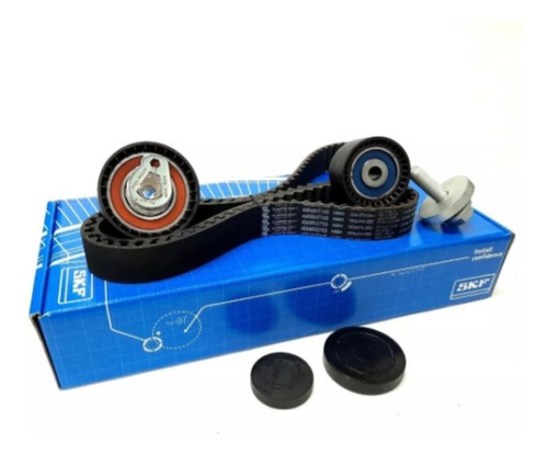 Kit Distribución Skf Renault Megane - Kangoo K4m 1.6 16v