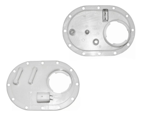 Tapa Bomba De Combustible Fiat Uno Duna S 1.3 Mpi