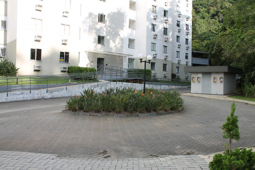 Imagem 5 de 19 de Apartamento 2 Dormitórios Em Blumenau À 700 Metros Do Centro! - 35711632v
