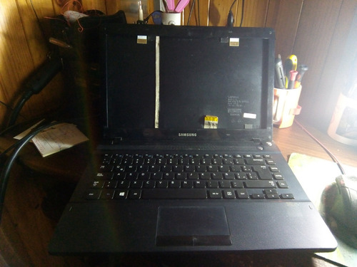 Desarme Notebook Samsung Modelo 270e (Usado)