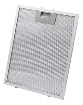 Comprar Filtro De Campana Extractora Rejilla Aluminio Extracción Ttd