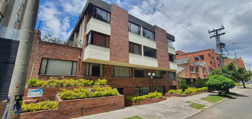 Bogota Vendo Apartamento En Contador Area 93 Mts 