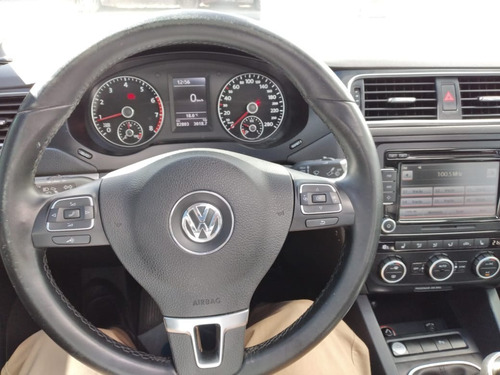Vento 2.0 Tsi 2014 Manual 6ta Escape Silen Impecable Je
