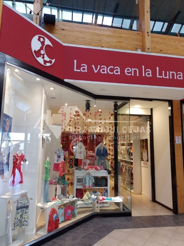 Imagen 5 de 9 de Fondo De Comercio En Venta - Bariloche - Indumentaria Y Accesorios De Bebés Y Niños