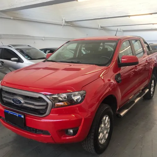 Autos y Camionetas Ford Ranger ranger 2020 mercadolibre Autos y Camionetas Ford Ranger