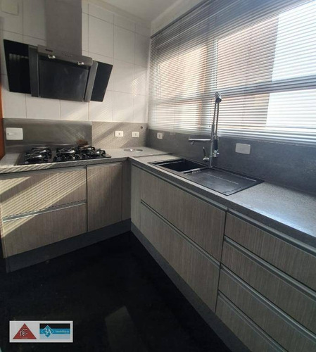 Imagem 7 de 30 de Apartamento Com 3 Dormitórios À Venda, 200 M² Por R$ 2.890.000 - Jardim Anália Franco - São Paulo/sp - Ap6058