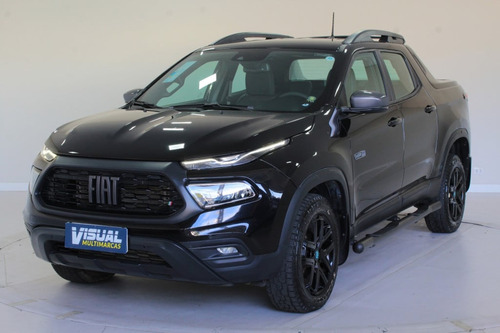 Fiat ToroMLB1744 2.0 16V TURBO DIESEL ULTRA 4WD AT9