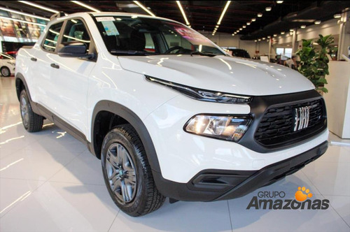 Fiat Toro 1.3 TURBO 270 FLEX ENDURANCE AT6