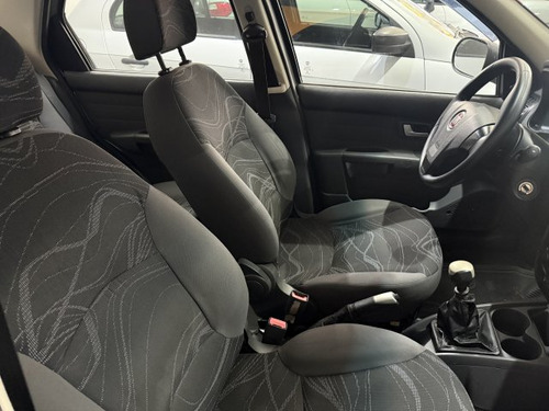 Fiat Siena Siena 1.0 MPI EL 8V FLEX 4P MANUAL