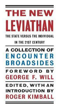 Libro The New Leviathan : The State Versus The Individual...