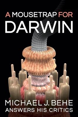 Libro A Mousetrap For Darwin - Michael J Behe