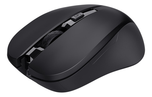 Trust Mydo Silent Mouse Open Box (Usado)