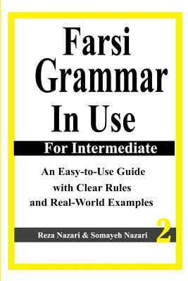 Libro Farsi Grammar In Use : For Intermediate Students: A...